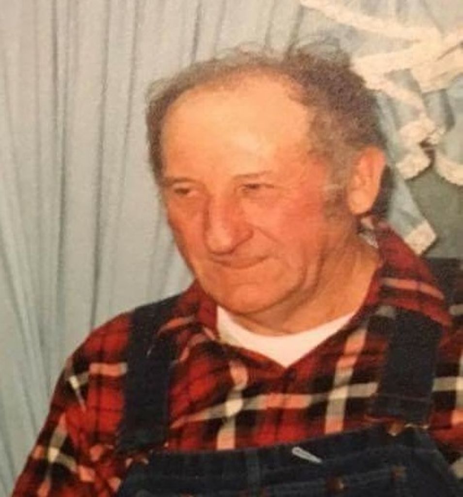 Virgil D. Mitchell