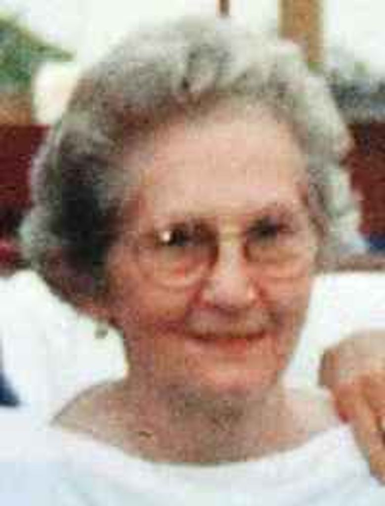 Barbara C. (Werts)  Click