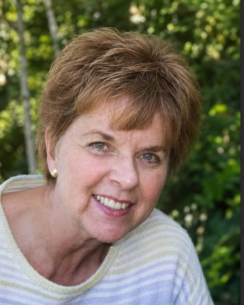 Gloria J. Bonk Profile Photo