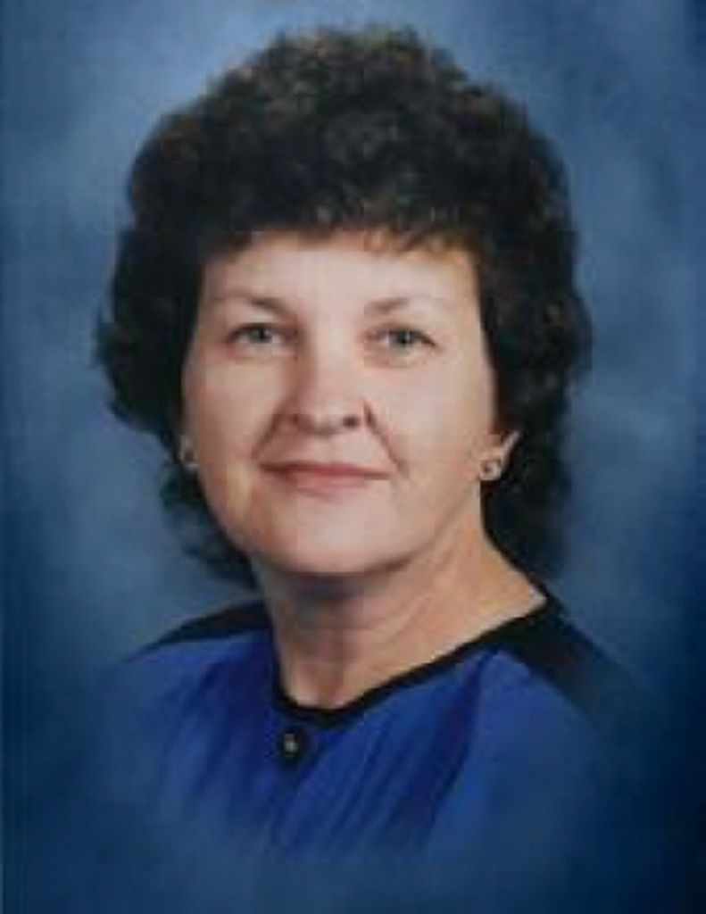 Mary Smith Profile Photo