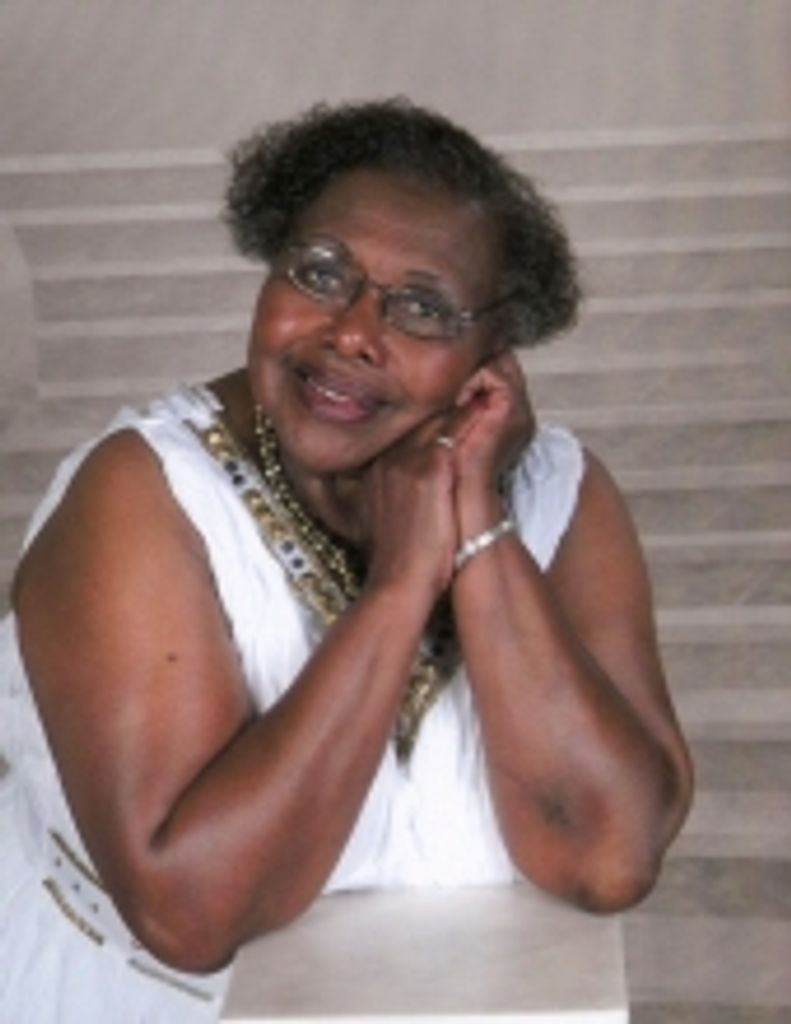 Dorothy Fusilier  (Warren)