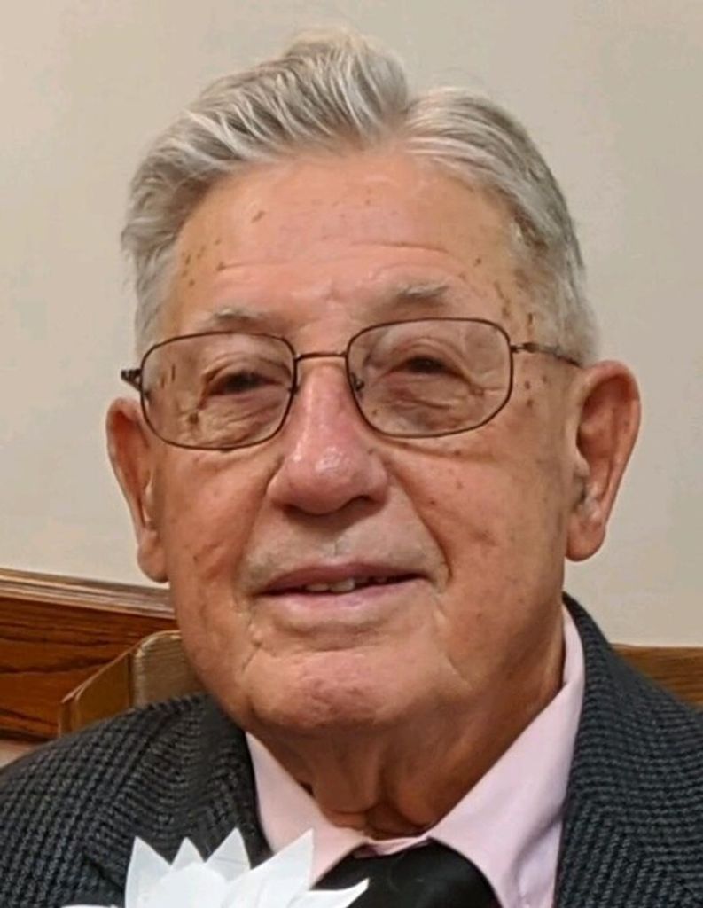 Laverne A. James