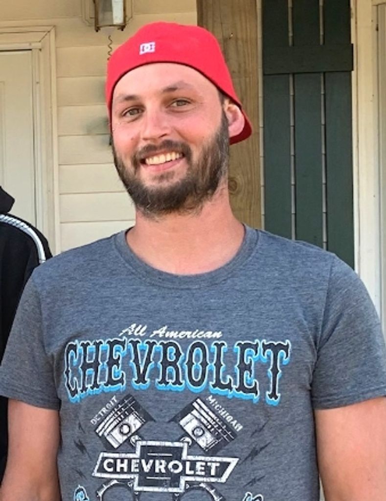 Jeffrey Aaron Dixon Profile Photo