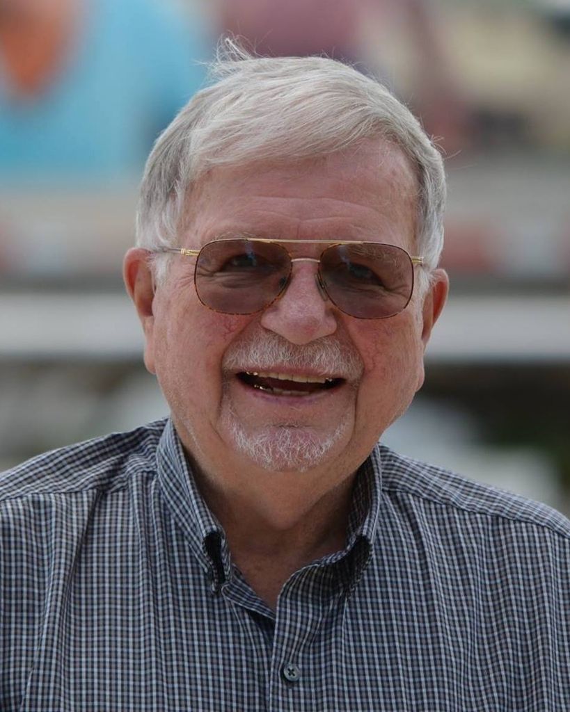 Donald Bennink Profile Photo