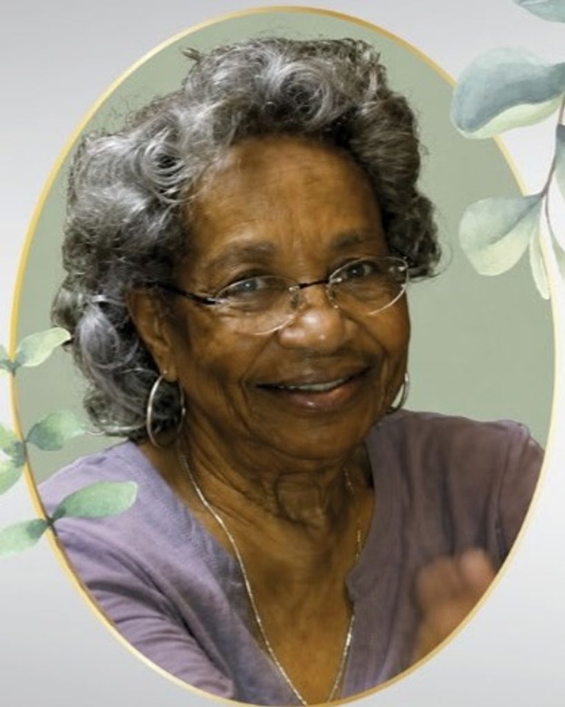 Vilma Thompson Profile Photo