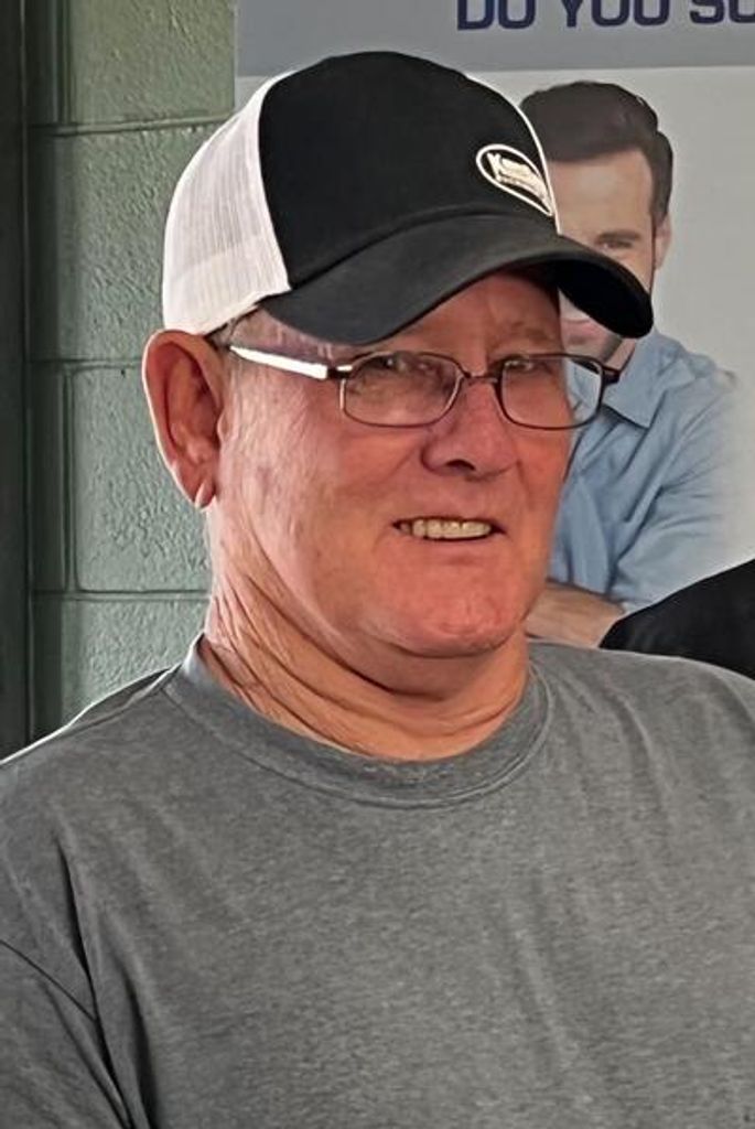 Jerry Austin Benham Profile Photo