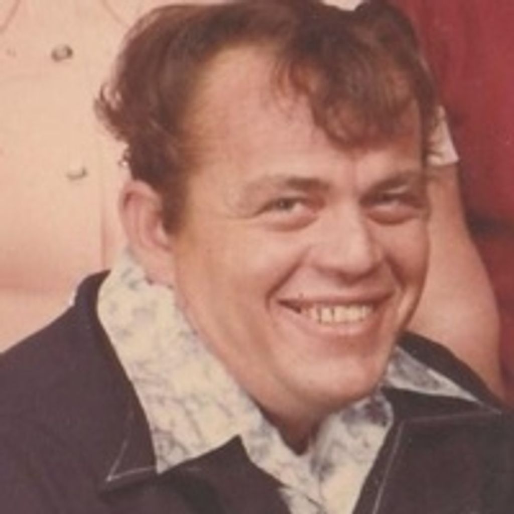 Billy Joe Reeves