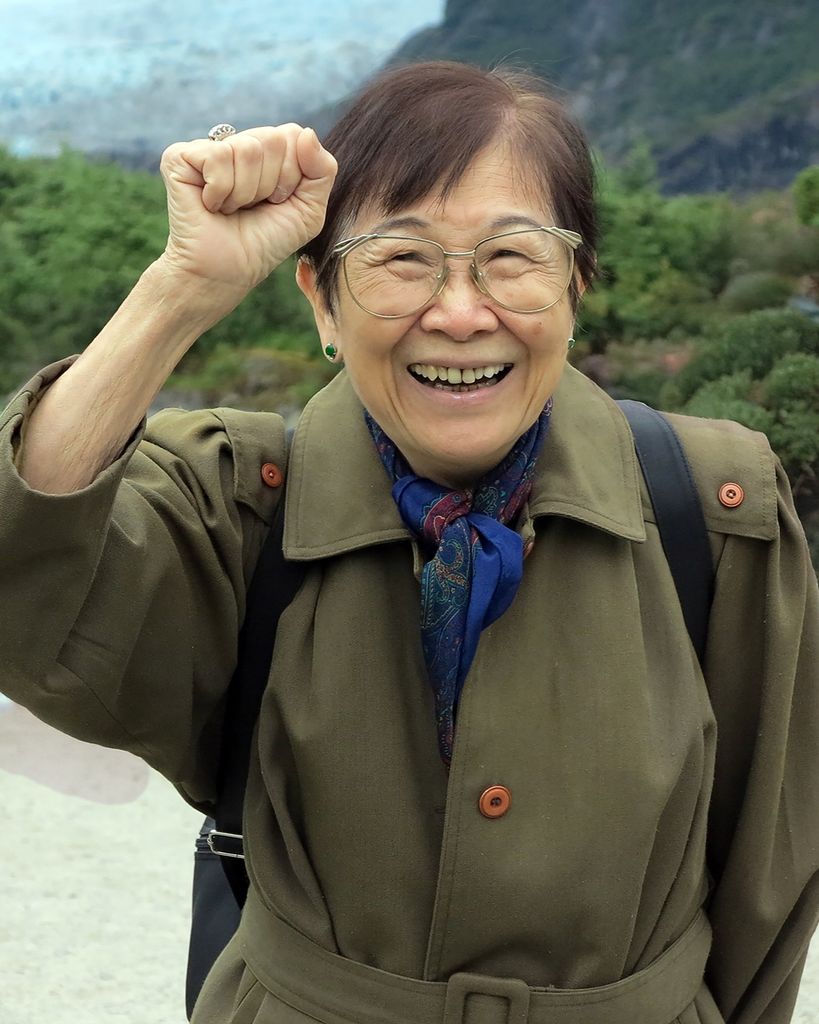 In Loving Memory of Mrs. Mak Profile Photo