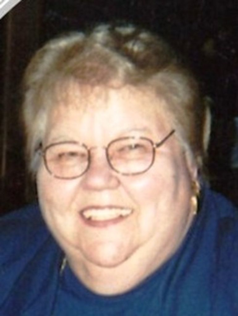 Ruth Stewart Profile Photo