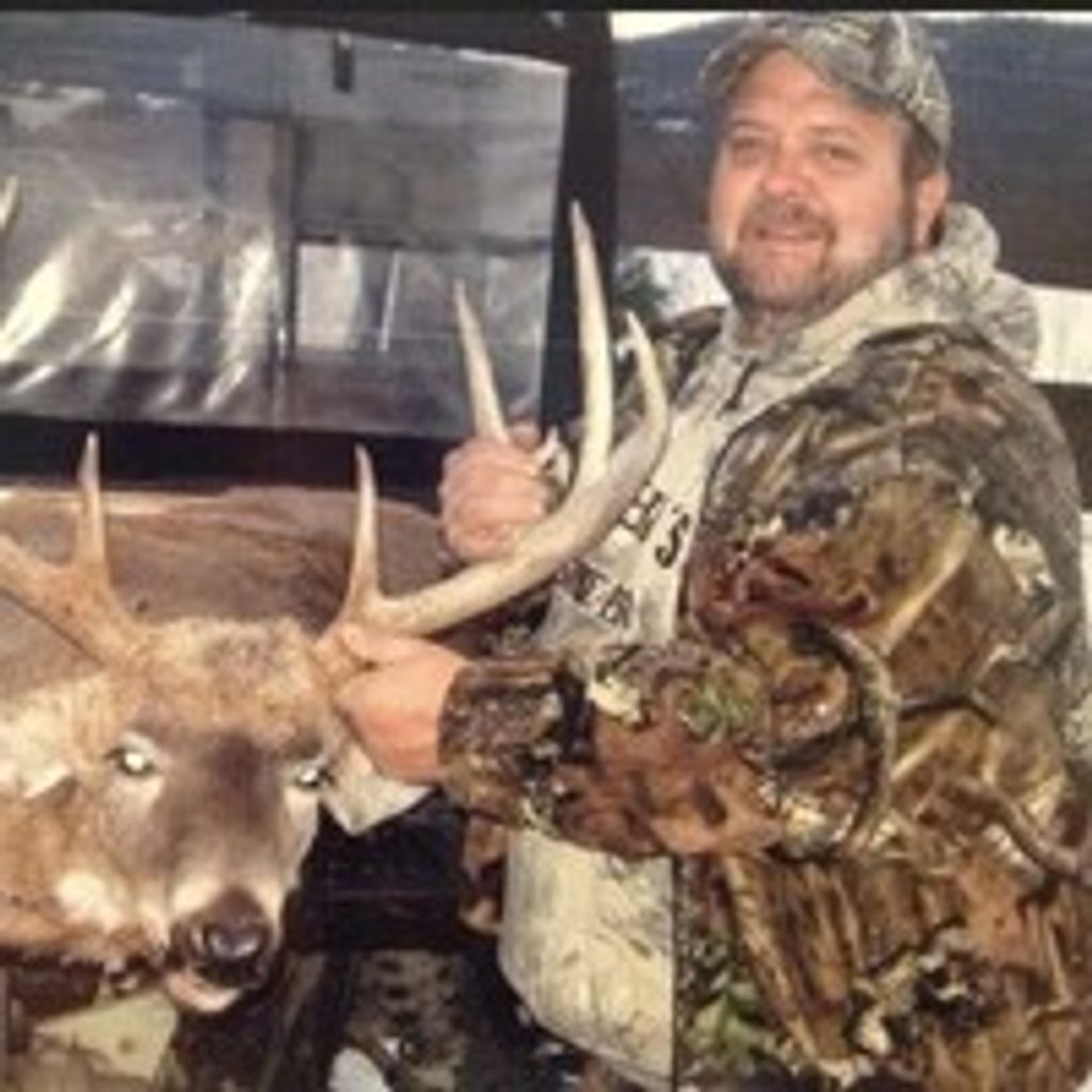 Michael "Mike" Lee Sutphin Profile Photo