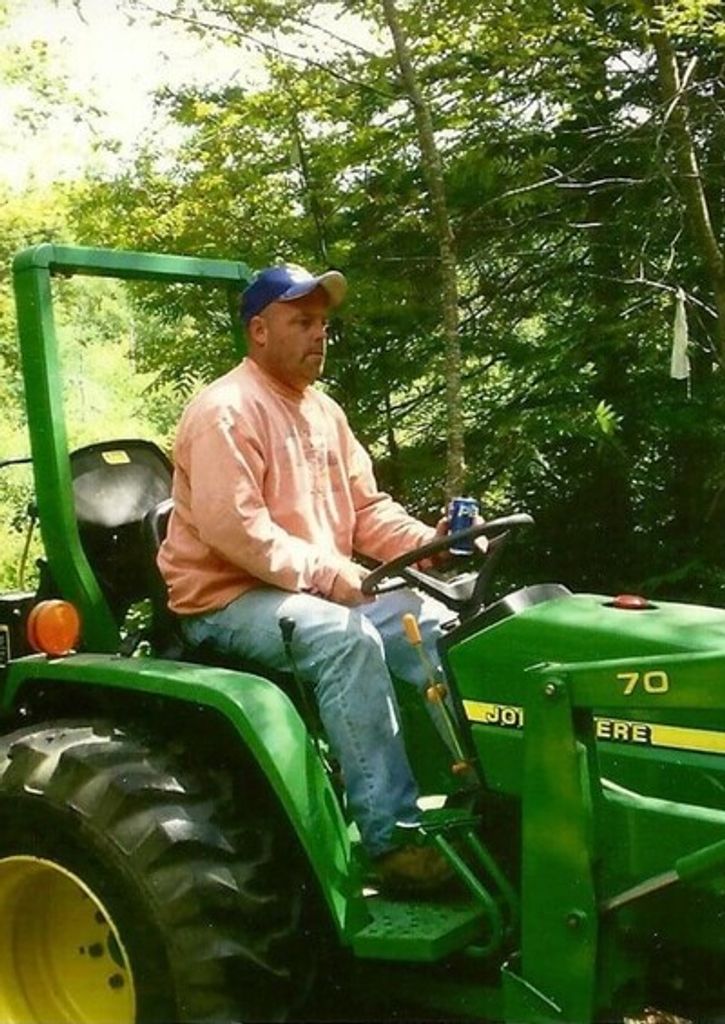 Sean Fagan Profile Photo