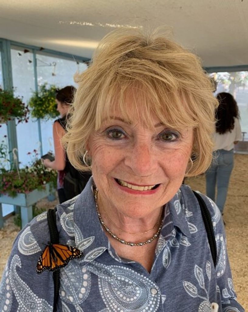 Ellen M. Sommer Profile Photo