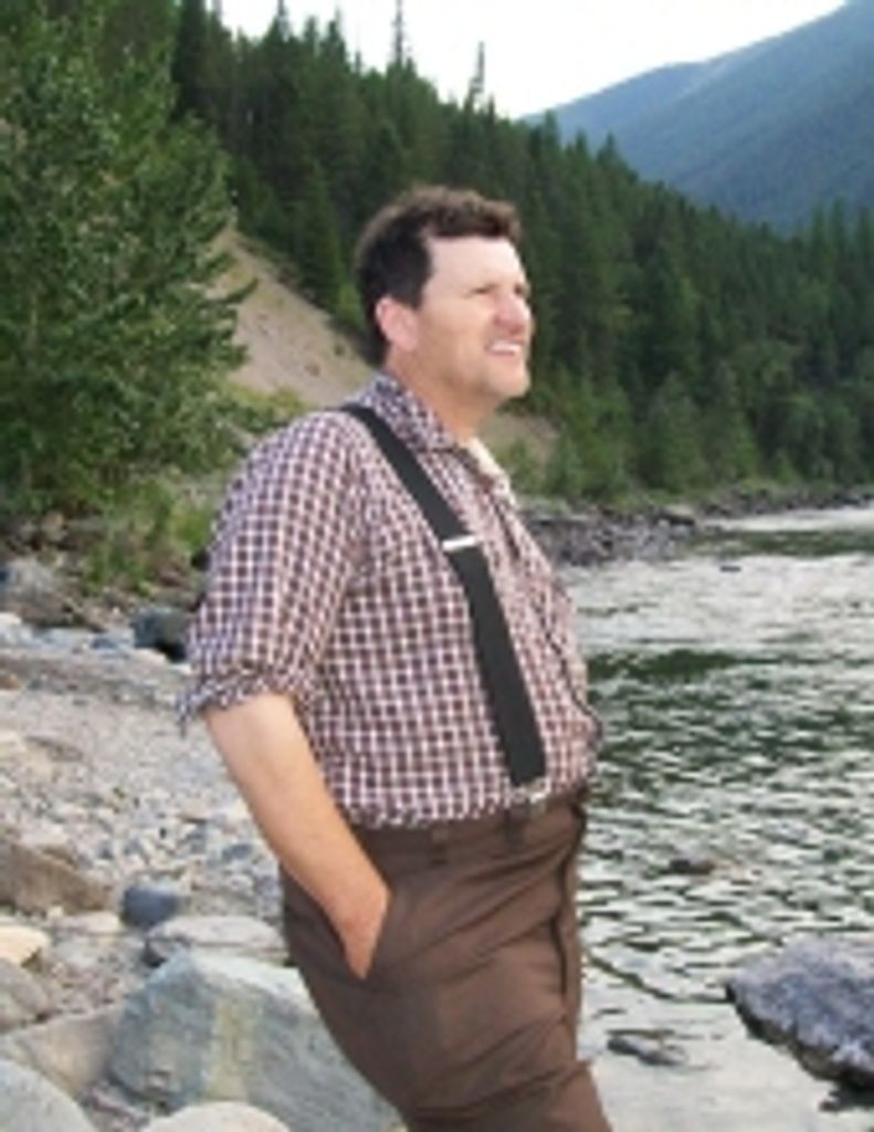 Michael Zschetzsche