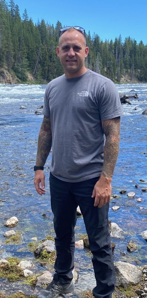 Tyler Bradley Springer Profile Photo