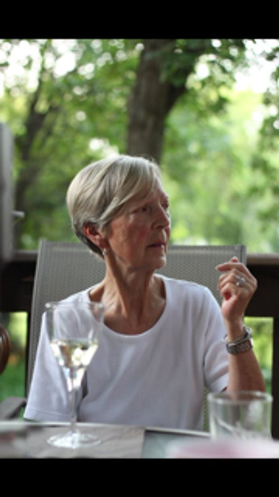 Dorothy Battleson