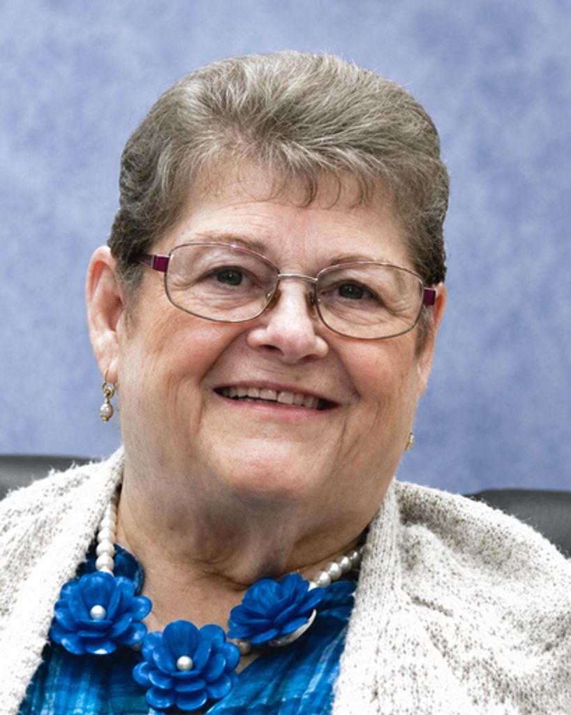 Virginia Nance Profile Photo