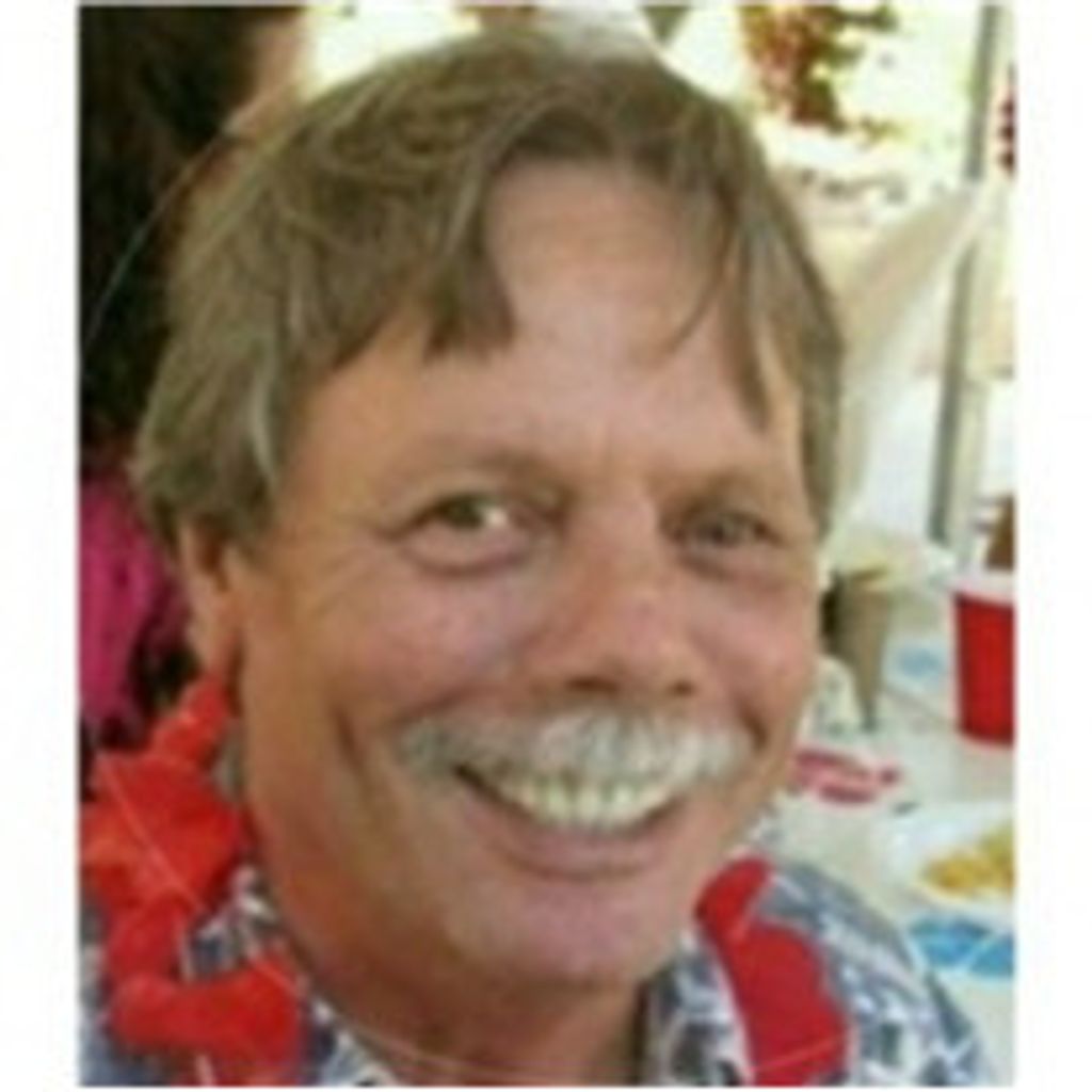 Jerry Wayne Cheshire