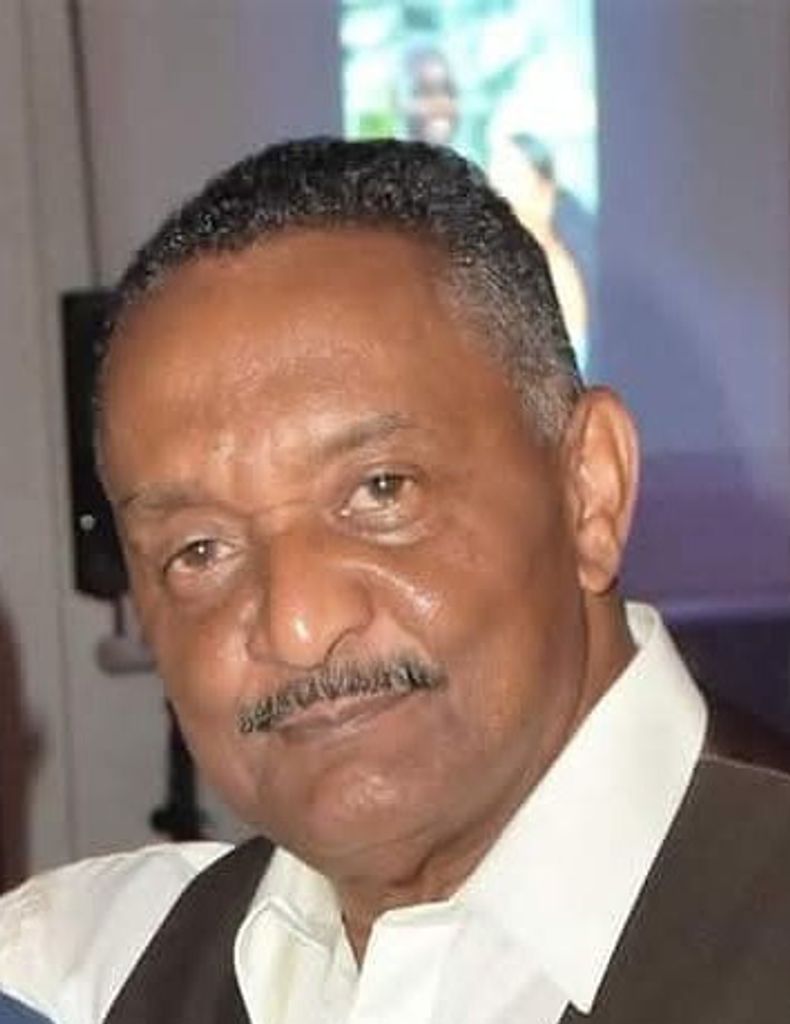 Kenneth Cohen Profile Photo