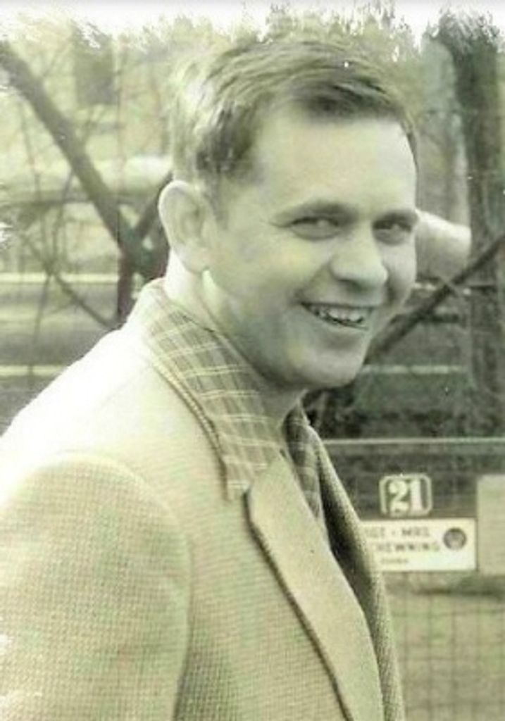 Carl G Chewning, Sr.