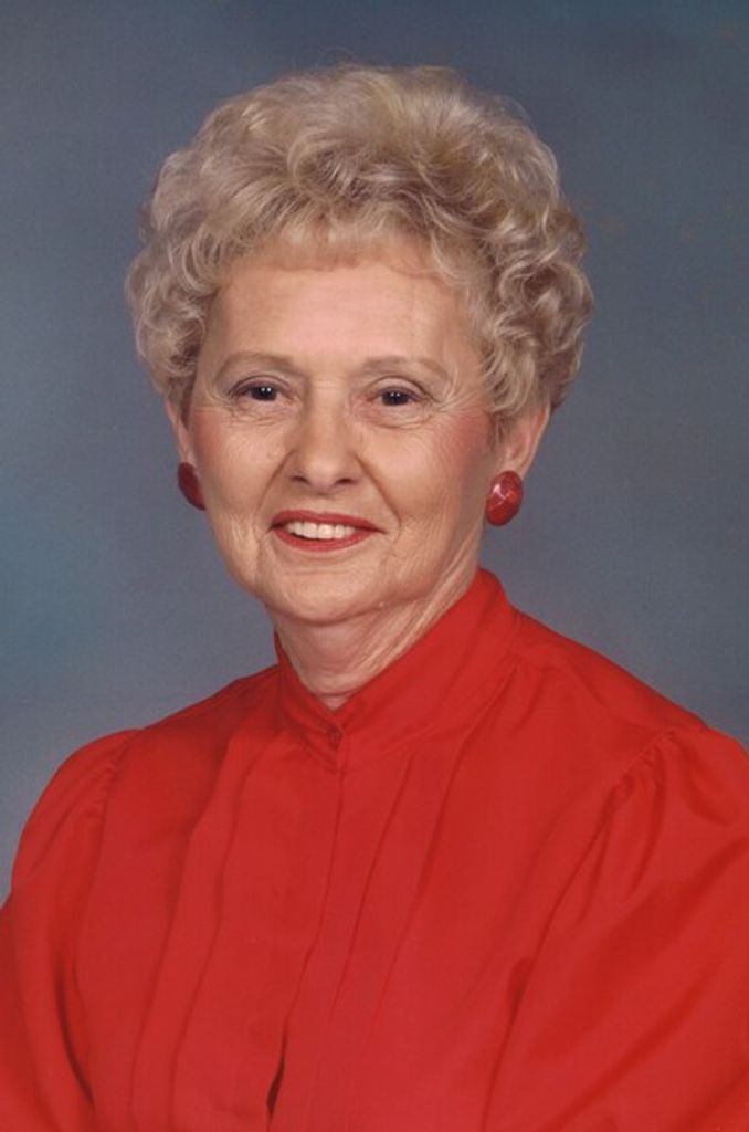 Maxine Alexander Profile Photo
