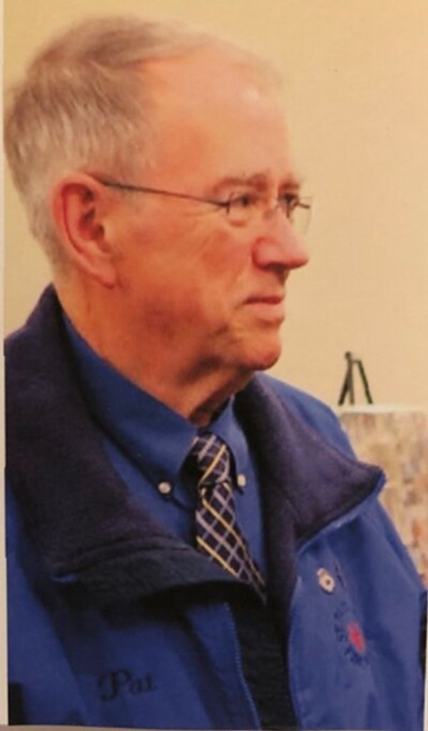 Patrick "Pat" Allan Story Profile Photo