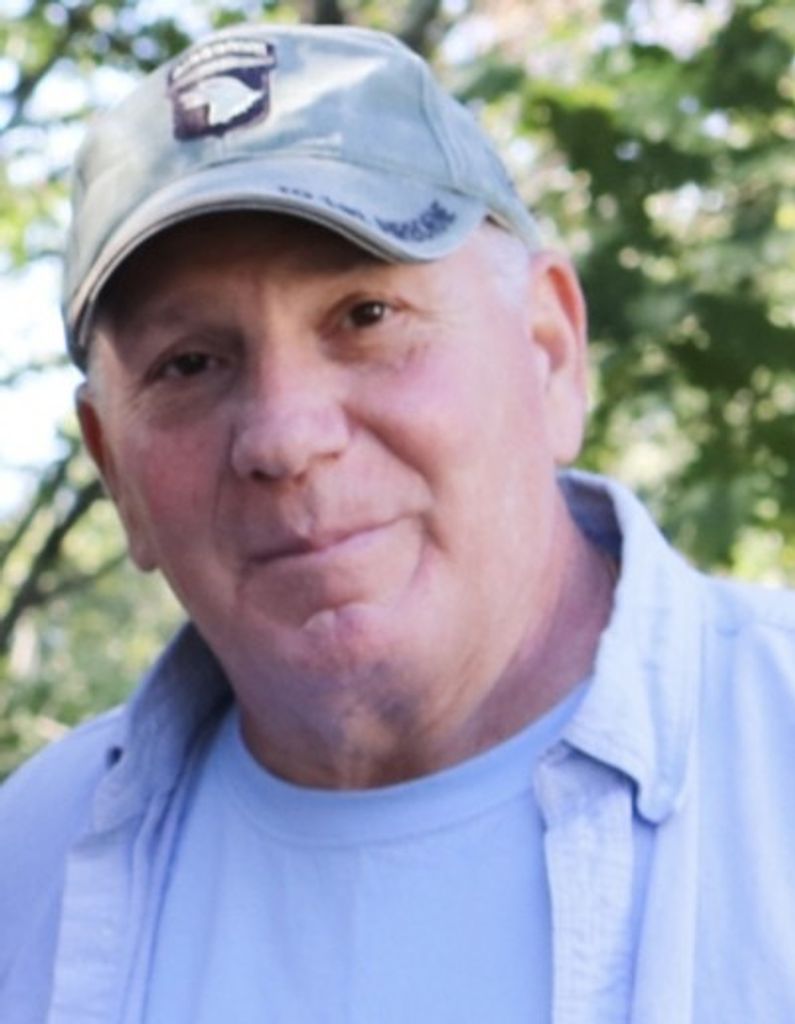 Frank Colombo Profile Photo