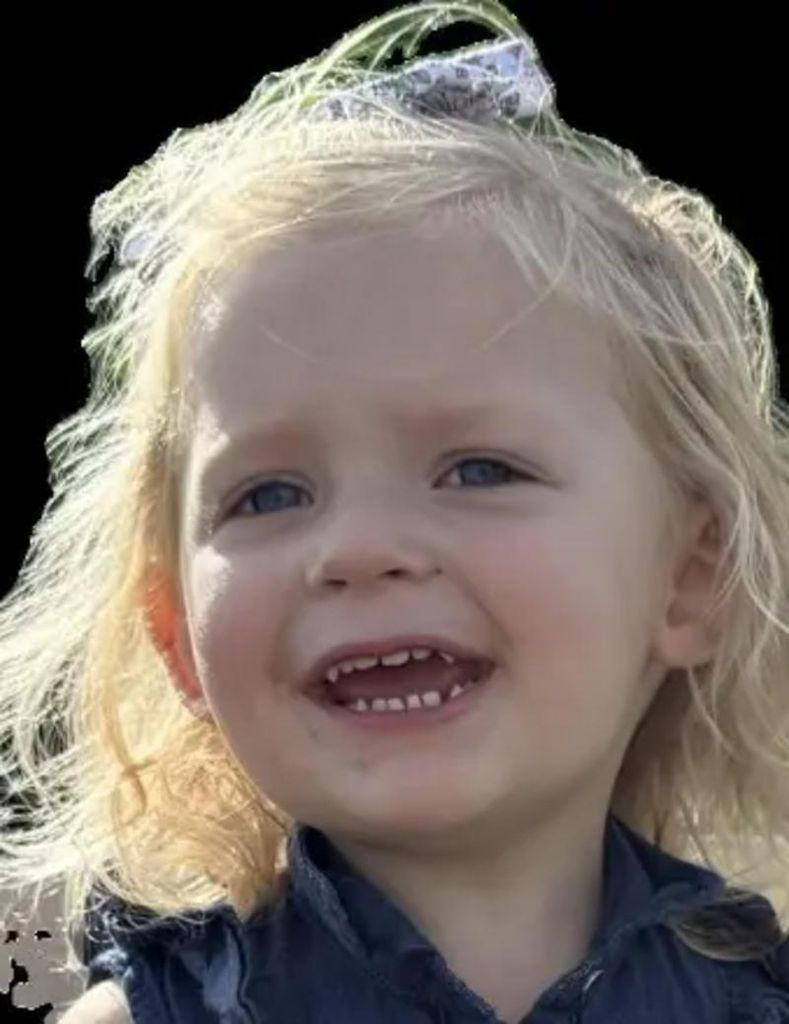 Ashlynn Rayne Sellman