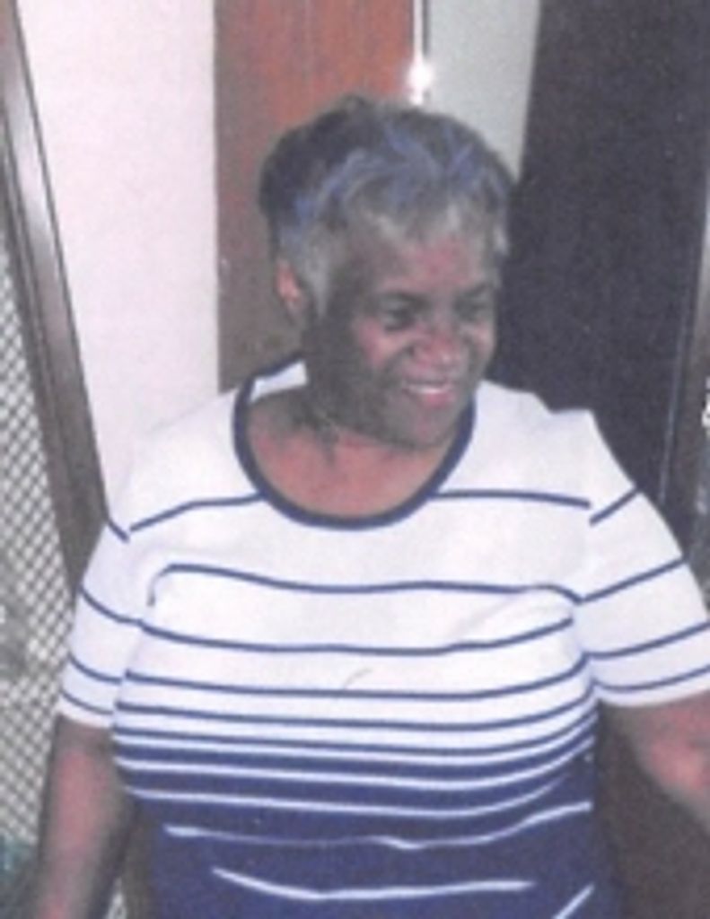 Lillian S. "Snookie" Lambert