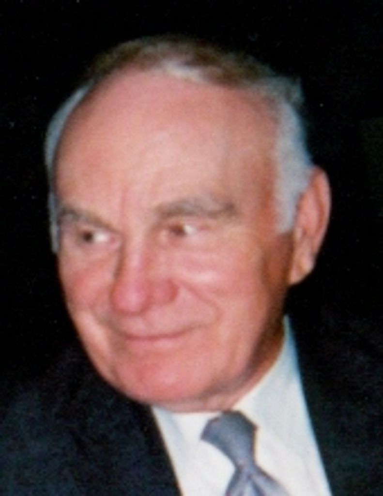 Robert S. Konwinski