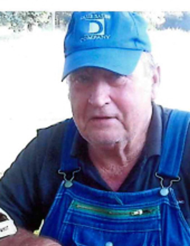 John Albert Madden, Jr.