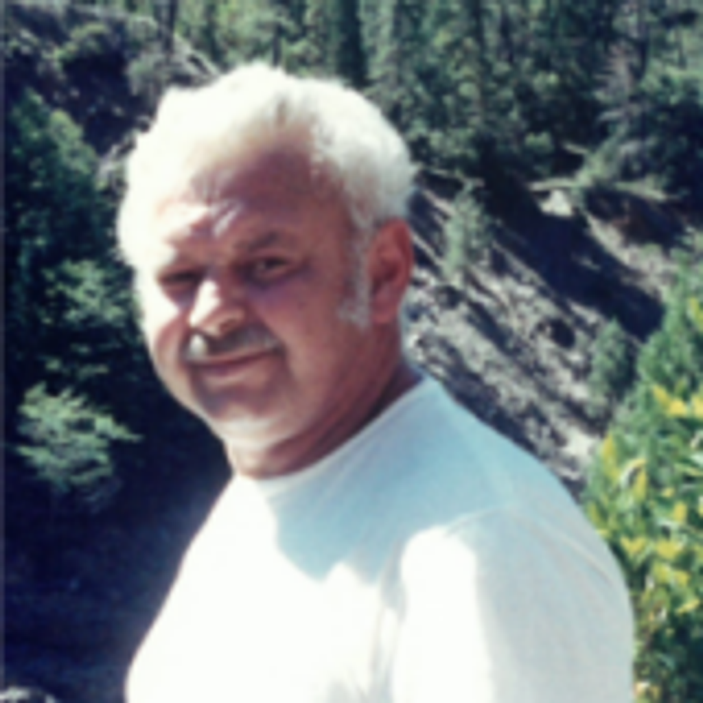 Richard Cantrell