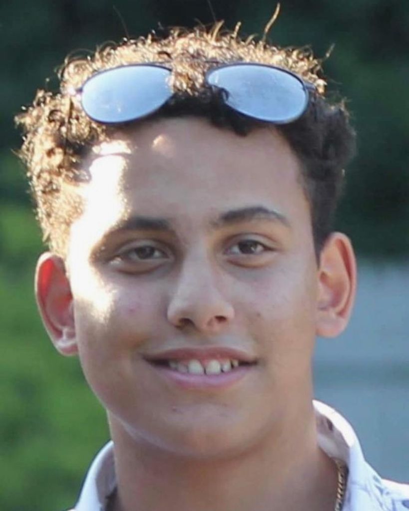 Bishoy Heshmat Salib Profile Photo