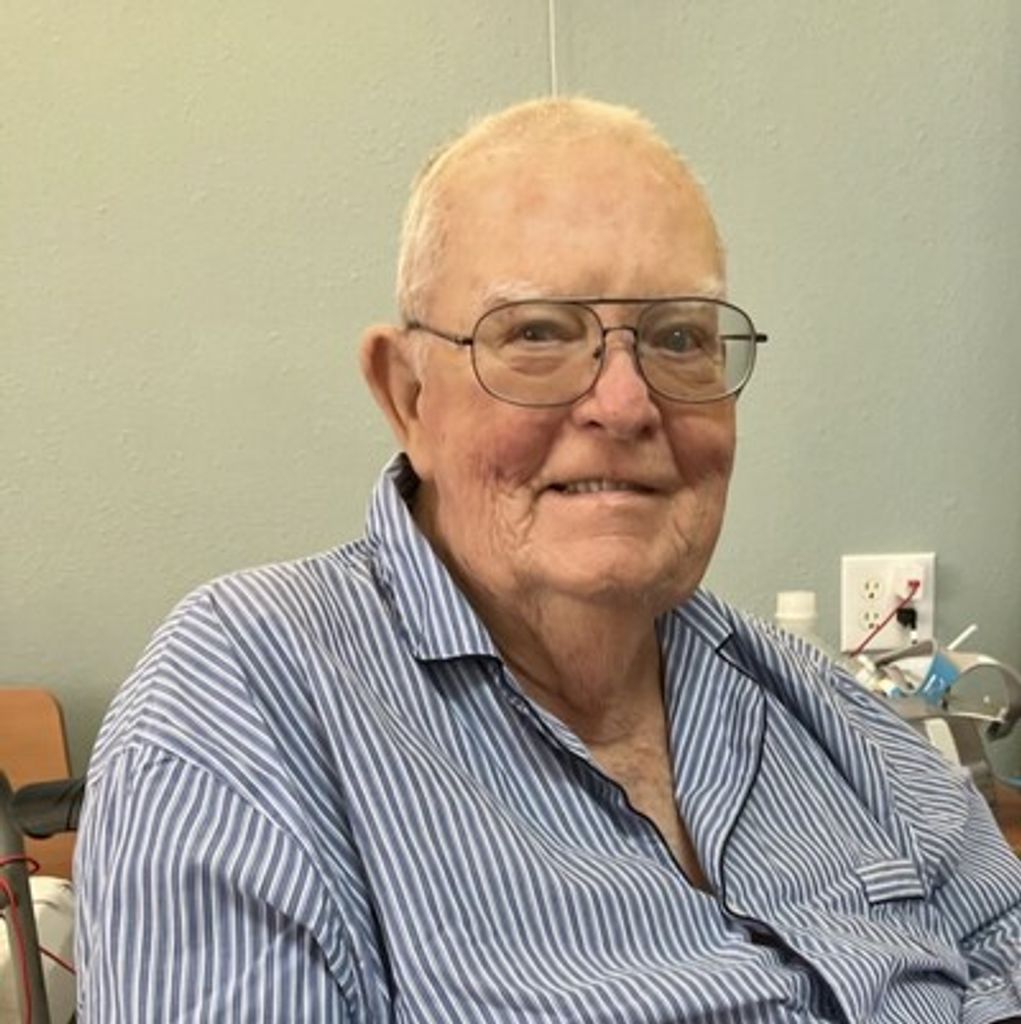 Alton Gayle Rogers Profile Photo