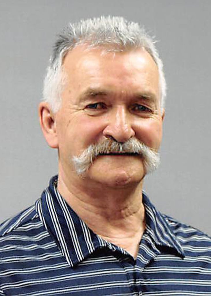 Randy Blanchard
