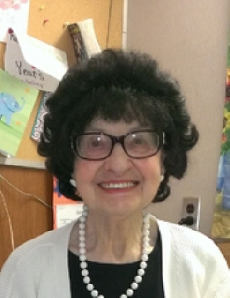 Margaret A. Zeeb Profile Photo