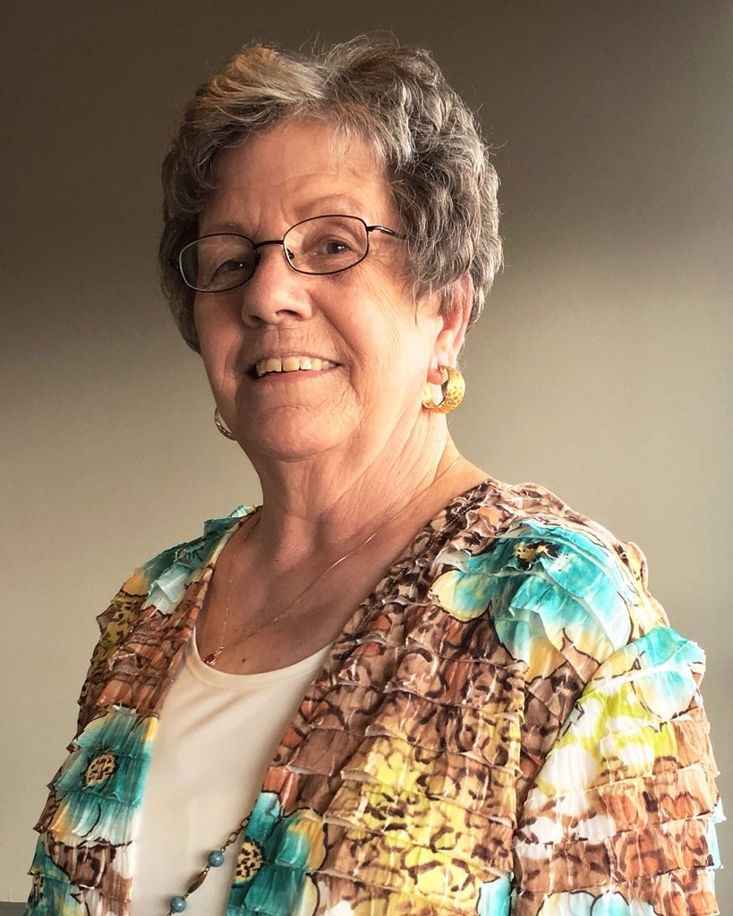 Joanne Staton Profile Photo