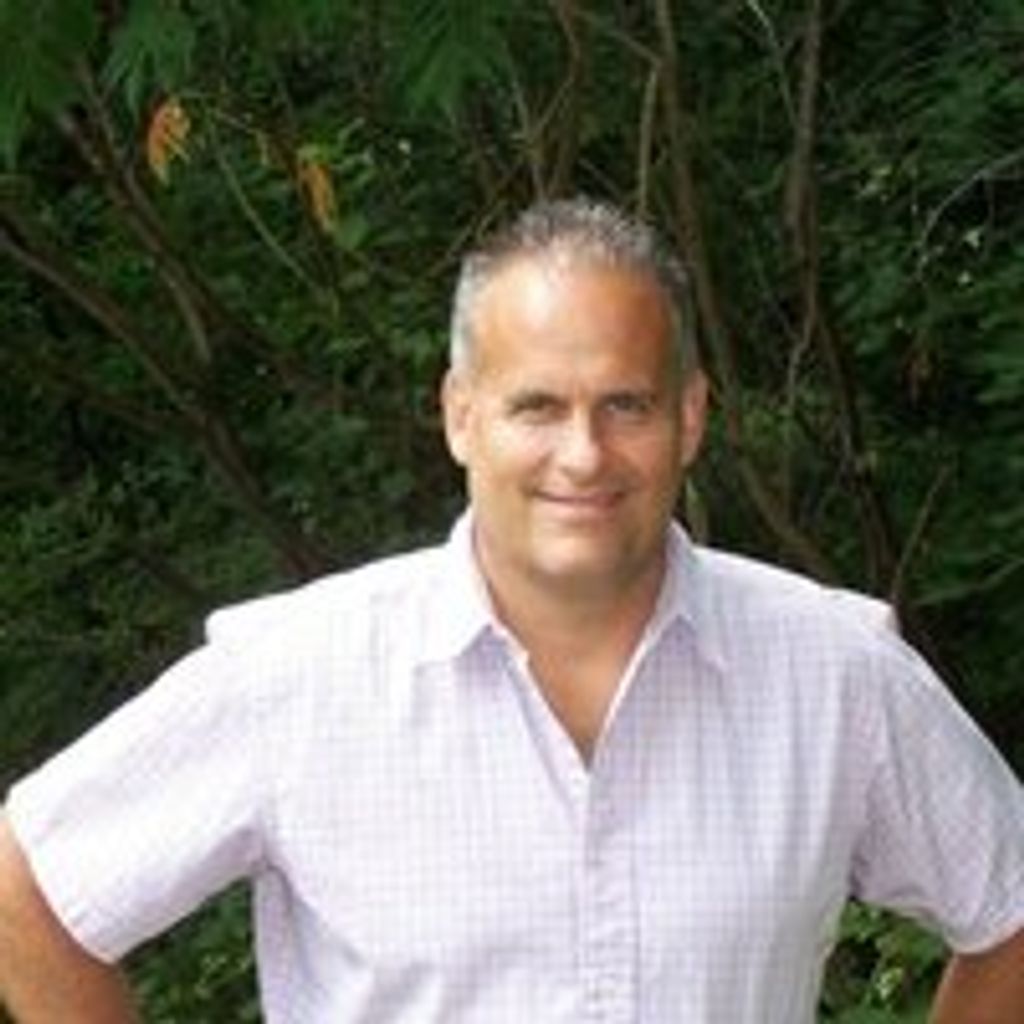 John Andrew Kimmel Profile Photo