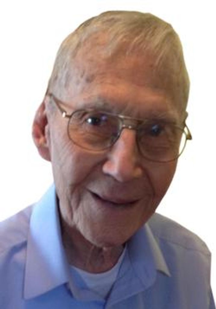 Arthur Lee Becker Profile Photo