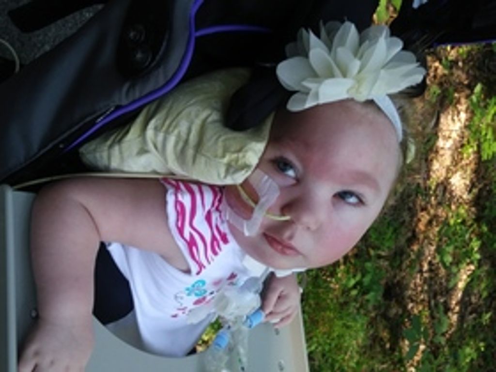 Aubryonna Vaillancourt Profile Photo