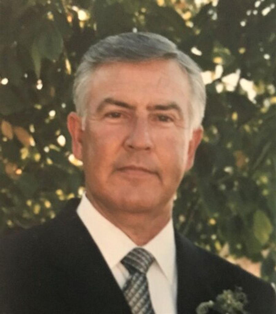 Nicholas F. Sanzo Profile Photo