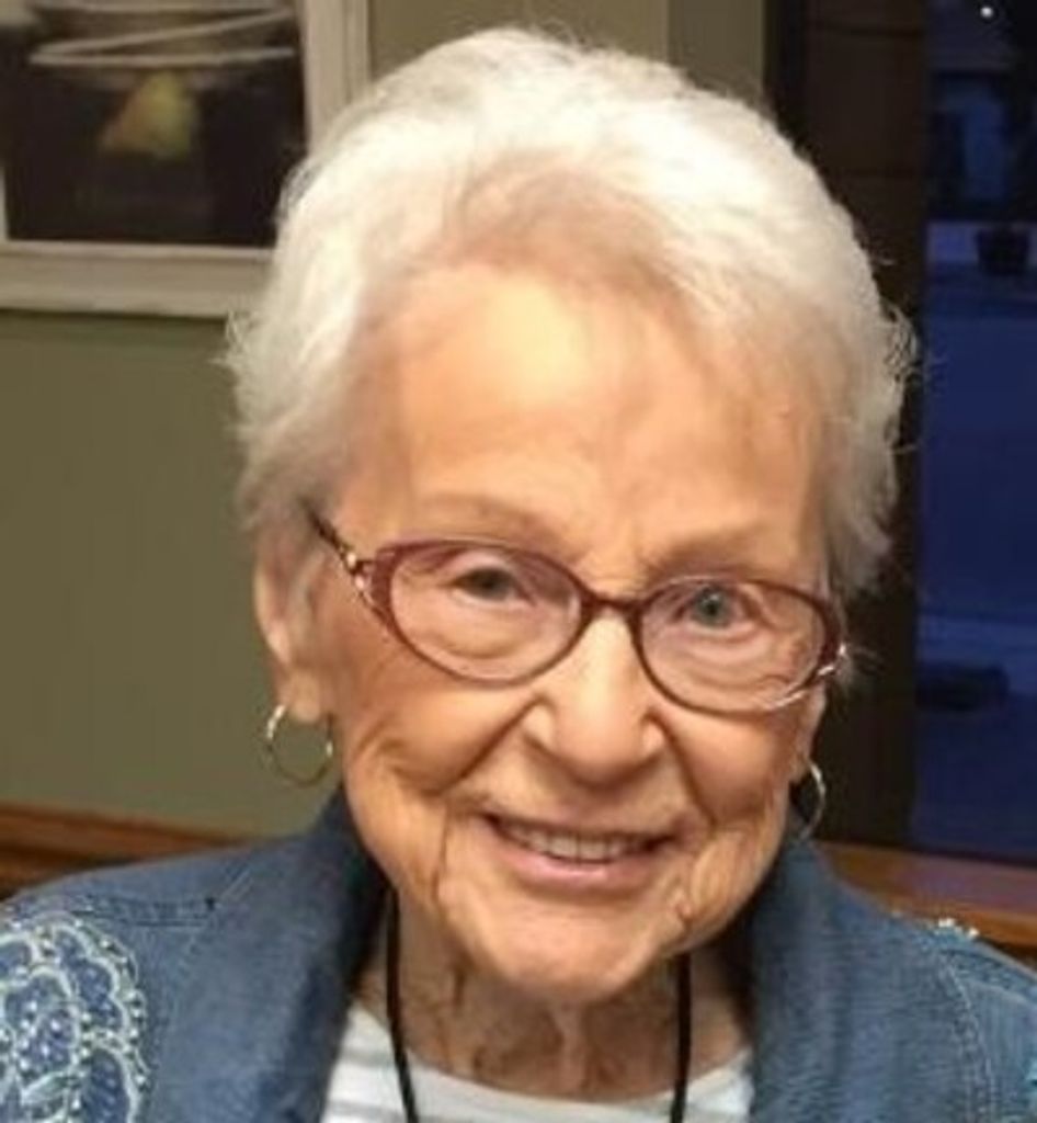 Eilene Leota James Mckenney