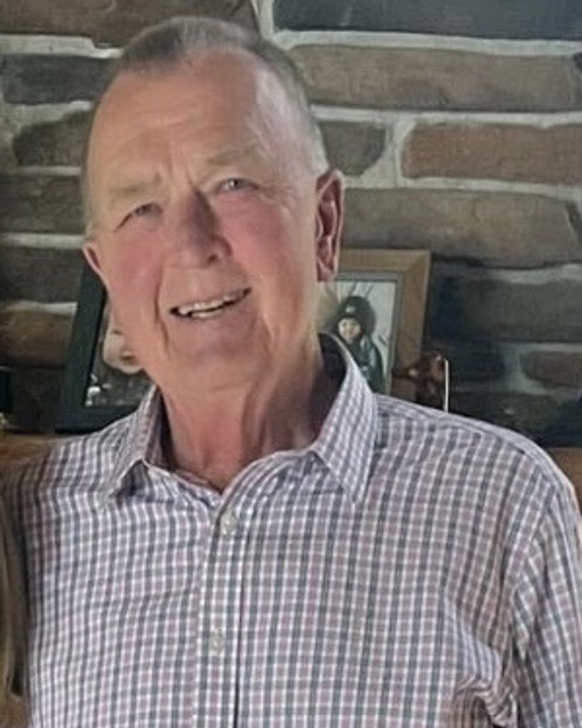 Gene Louis Decker Profile Photo
