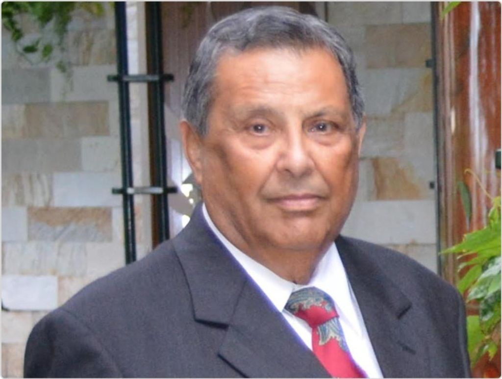 Shantilal Maganlal Mehta