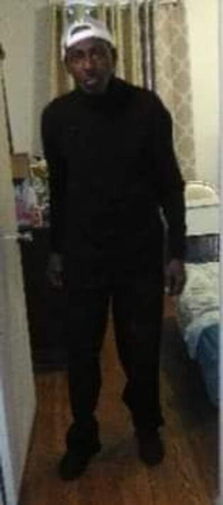 Wesley Banks Profile Photo