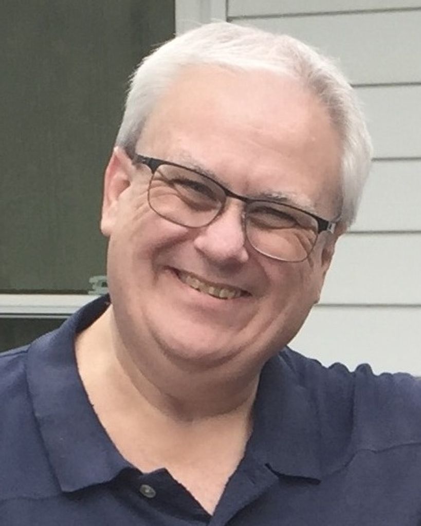 Donald Smith