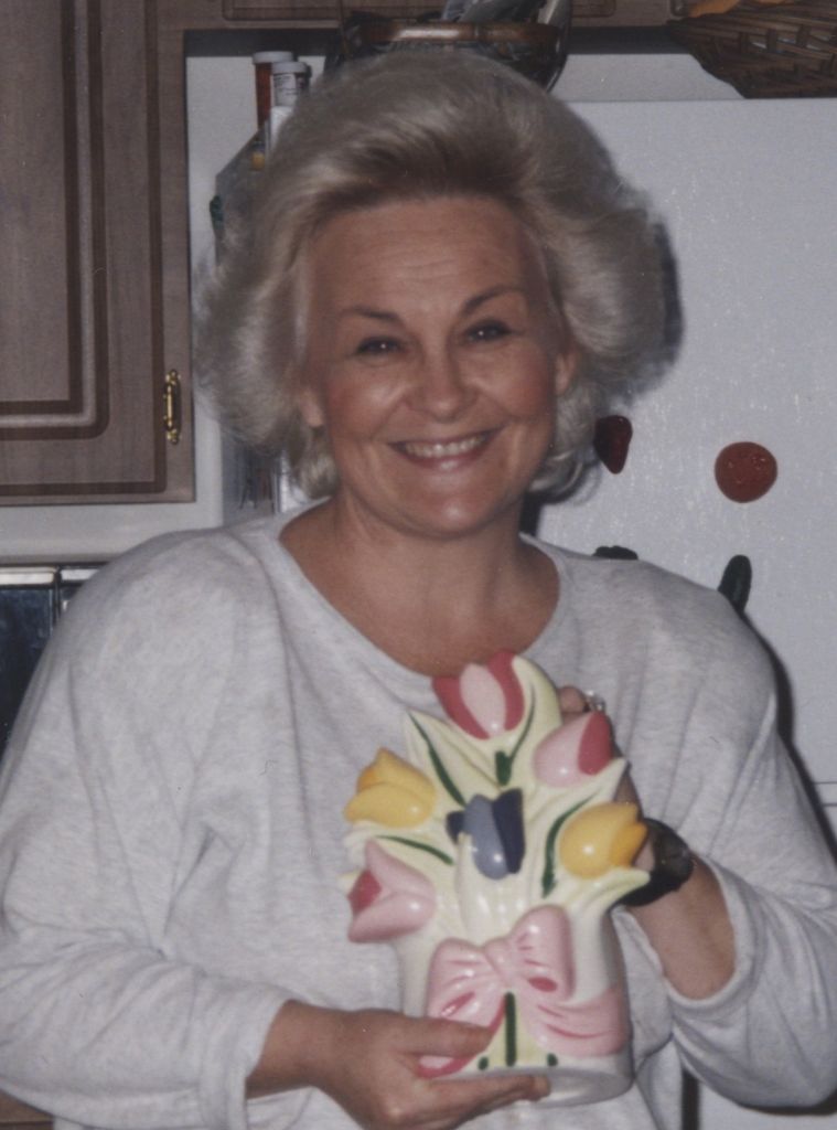 Sharon Renee Wojciechowski Profile Photo