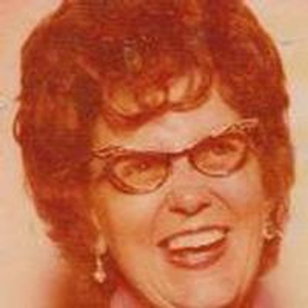 Pearl Alvenia Brock