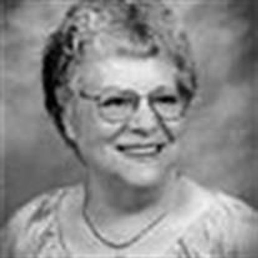 Rose Myers Profile Photo