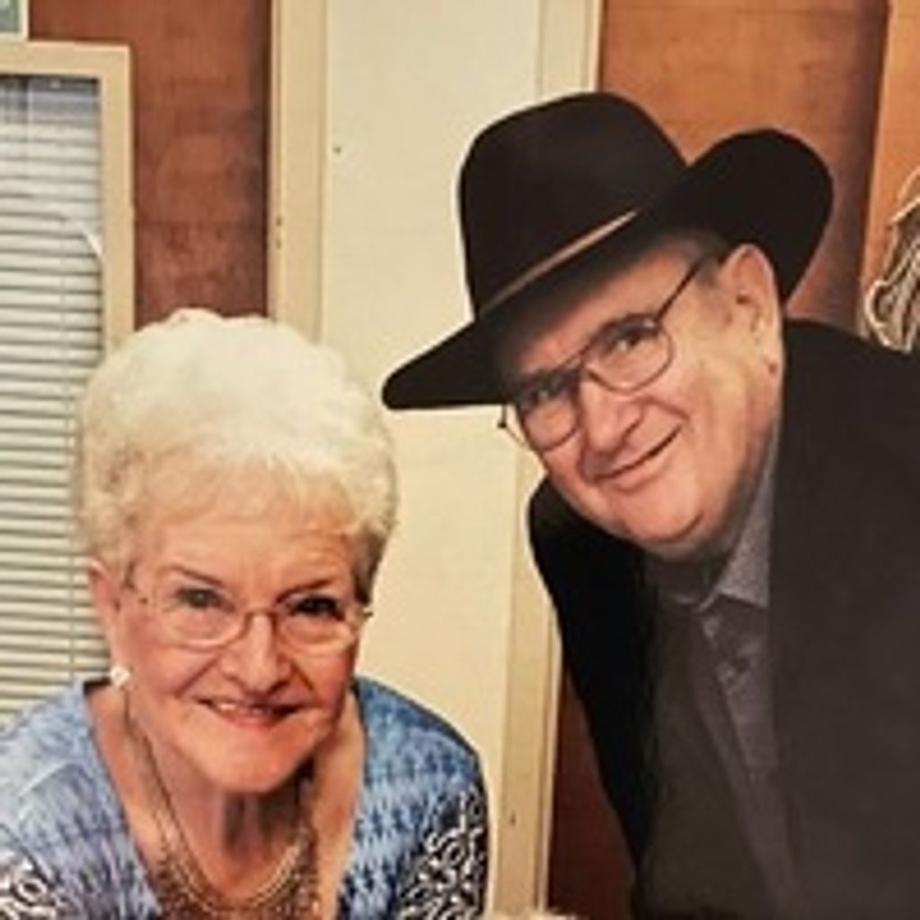 Bettie Blake Vance Profile Photo
