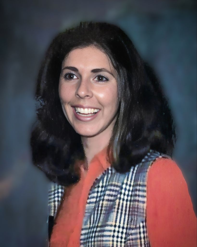 Wanda Hilton Norman Profile Photo